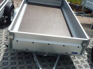 PKW Anhänger Stema Basic STL 7.5-25-13.1 750kg Neufahrzeug - Markt Berolzheim