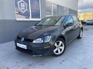 VW Golf 1.6 TDI Comfortl. Zahnr. Neu Tüv 08/26 TOP - Schwarzach (Main)