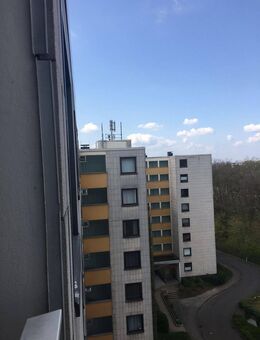 97021/86 Geräumige 3-Zi.-Wohnung mit Balkon in Bonn-Holzlar sucht Nachmieter - Bonn