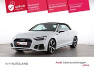 Audi A5, Cabriolet 35 TFSI S line | |, Jahr 2024 - Plattling