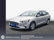 Ford Focus, 1.5 EcoBlue COOL&CONNECT, Jahr 2021 - Dresden