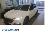 Skoda Octavia, Combi 18Z, Jahr 2021 - Detmold