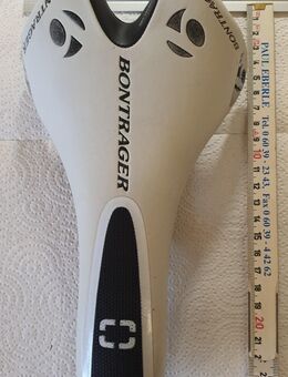 Triathlon Sattel wenig benutzt - Wiesbaden