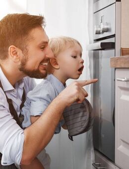 Zeitlos schön, smart durchdacht - Oranienburg