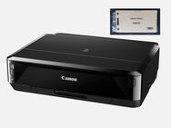 Canon-Drucker Pixma IP7250 mit CD-/DVD-Halter zu verschenken - Hamburg