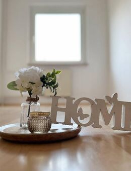 Gemütliche helle Wohnung-nur noch einziehen und glücklich sein. - Magdeburg