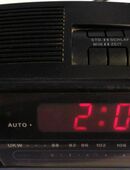 Uhrenradio in 09117