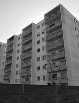 Helle und charmante Wohnung mit Balkon in attraktiver Wohnlage! - Hanau (Brüder-Grimm-Stadt)