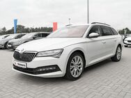 Skoda Superb, 2.0 TDI C AMBITION, Jahr 2023 - Pinneberg