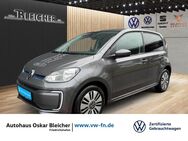 VW up, e-up Edition, Jahr 2023 - Friedrichshafen