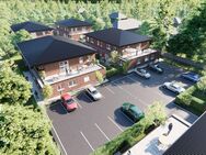 Klimafreundlicher KfW40 Plus QNG-Neubau im ruhigen Collinghorst - Rhauderfehn