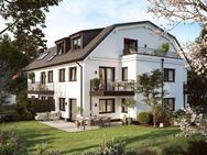 2-Zimmer-Erdgeschoss-Apartment mit Terrasse und Garten in ruhiger, stadtnaher Lage in Trudering - München