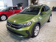 VW Taigo, 1.0 TSI Life BeatsAudio 5J G, Jahr 2024 - Wackersdorf