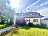 Familienparadies mit Garten und Garage: Ihr Traumhaus in Meckenheim - Meckenheim