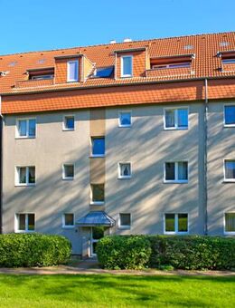 2-Zimmer-Wohnung in Dortmund Kemminghausen - Dortmund