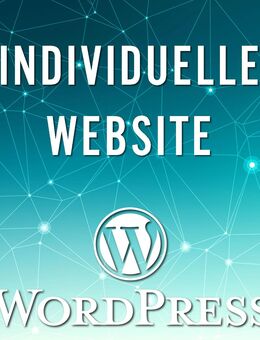 Individuelle Website * WordPress * Webseite - Schliengen