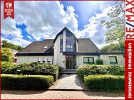 * Zweifamilienhaus in Leer-Heisfelde, Westerhammrich * Top Lage in Leer * - Leer (Ostfriesland)