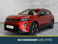 Renault Scenic, E-TECH Evolution 170 Comfort Range, Jahr 2024 - Chemnitz