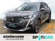 Peugeot 2008, 1.2 PT 130 ALLURE MET, Jahr 2020 - Kerpen (Kolpingstadt)