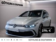 VW Golf, 1.5 TSI R-Line 110kW 18ZOLL Harman, Jahr 2020 - Kelkheim (Taunus)