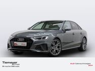 Audi A4, Limo 30 TDI S LINE LM19, Jahr 2024 - Bochum