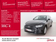Audi Q5, 55 TFSI e qu, Jahr 2020 - Berlin