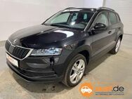 Skoda Karoq 1.5 TSI DSG Style EU6 LED Navi Klima PDC - Norderstedt