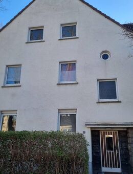 Wohnen am Nordsternpark * 3-Zimmer-Wohnung für die kleine Familie zu vermieten - Gelsenkirchen