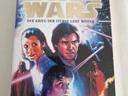 Star Wars. Darksaber-Der Todesstern von Kevin J. Anderson - Essen