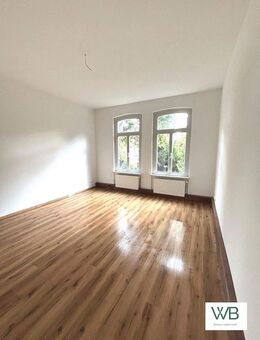Neu sanierte Altbau-Wohnung 5 Zimmer in Schöningen - 1 Obergeschoss - Schöningen