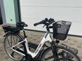 Fischer Fahrrad E-Bike ECU 2100 7 Gang Shimano in 79362
