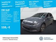 VW Golf, 2.0 TDI VIII MOVE Heckleuchten Golf, Jahr 2023 - Hanau (Brüder-Grimm-Stadt)