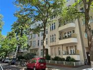 Großstadtromantik im Güntzelkiez - Berlin