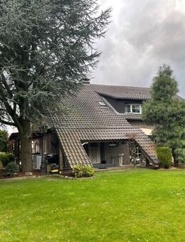 #freistehende Villa in Nettetal-Kaldenkirchen nahe Grenzwald - Nettetal