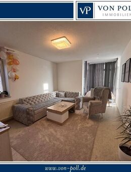 3-Zimmer Wohnung in Deggendorf / Zentrum - Deggendorf