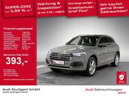 Audi Q5, 50 TFSI e quattro S line °, Jahr 2021 - Stuttgart