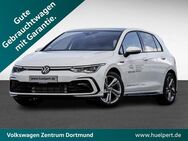 VW Golf, 1.5 VIII eTSI R-LINE, Jahr 2023 - Dortmund