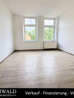 Großzügige 3,5 Zimmer Wohnung in Weitmar - Bochum