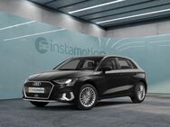 Audi A3, Sportback 30 TFSI, Jahr 2022 - München