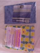 Tischdecken (2 Stück) in 76829