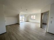 Helle 2-Zimmer-Wohnung im Neubau, ca. 60 m² - provisionsfrei zu vermieten - Neustadt (Aisch)