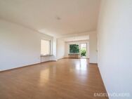 Lichtdurchflutete 2 Zimmer Wohnung in Brebach! - Saarbrücken