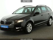 Skoda Octavia, 2.0 TDI Combi Tour ####, Jahr 2020 - Donnersdorf