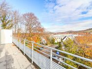 Großzügige Penthouse-Wohnung mit traumhafter Dach-Terrasse! - Metzingen