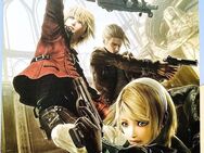 Resonance of Fate - Offizielle Lösungsbuch Buch Bradygames | Zustand Sehr Gut - Berlin