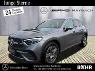 Mercedes GLC 300, AMG MBUX LMR, Jahr 2023 - Geilenkirchen