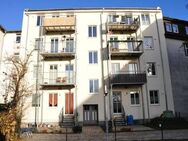 Moderne 3-Zimmer-Wohnung EG mit Terrasse und Fußbodenheizung - Stralsund