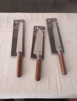 Messerset von das perfekte Dinner - Kaiserslautern