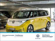 VW ID.BUZZ, Pro, Jahr 2023 - Stuttgart