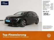 VW Golf, 2.0 TSI R-Line DC, Jahr 2024 - Amberg